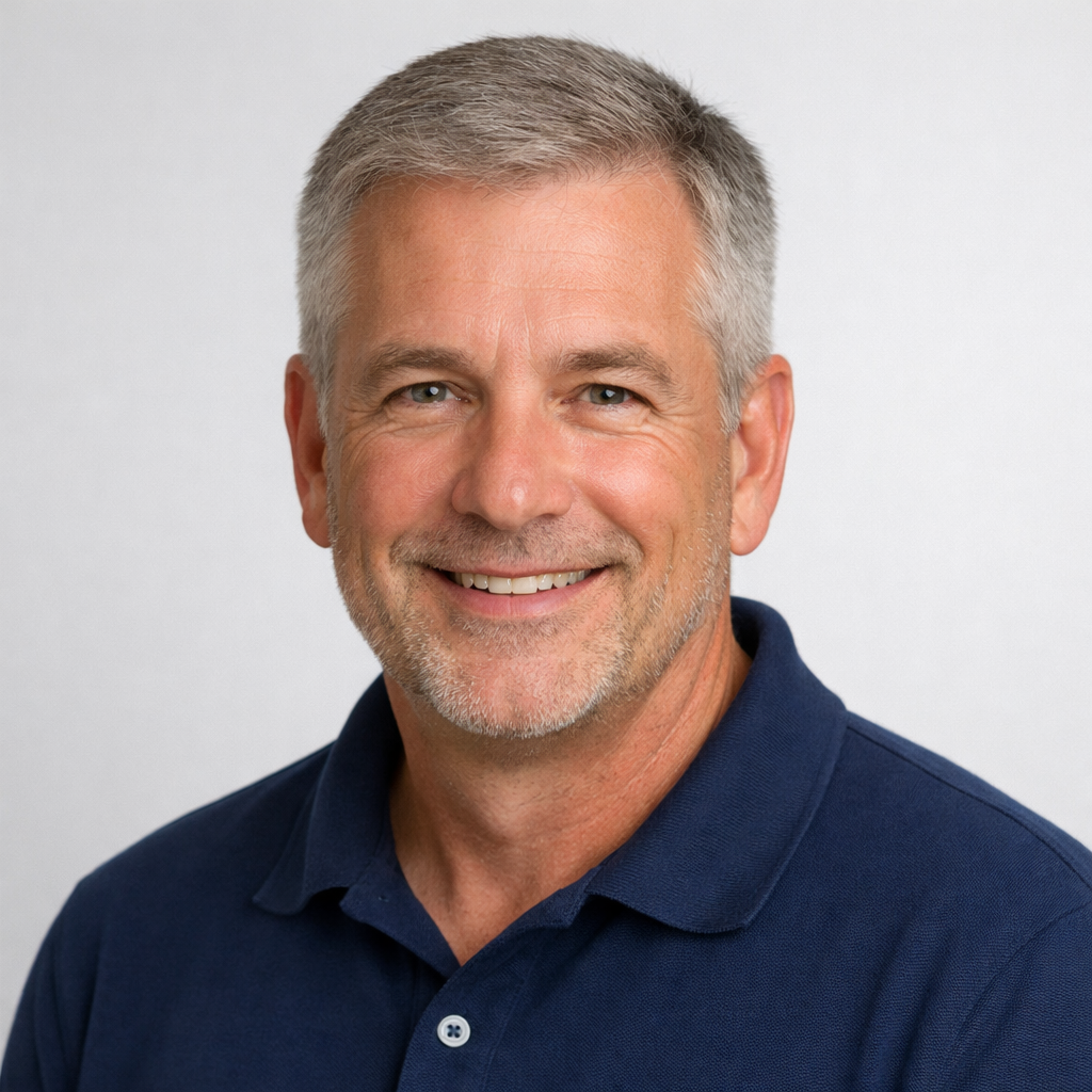 Mike Dalton - Home Remodel Advice contributor